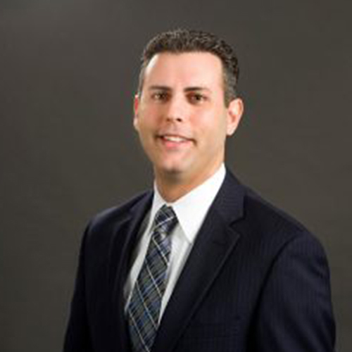 Jason L. Naparstek, Partner
